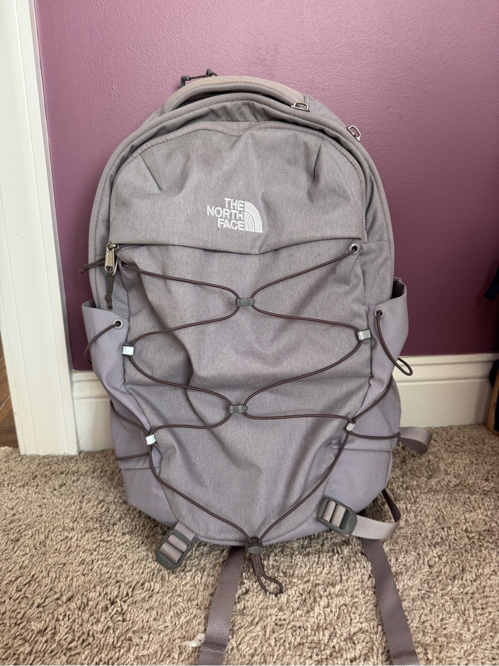 The North Face Women's Borealis Backpack